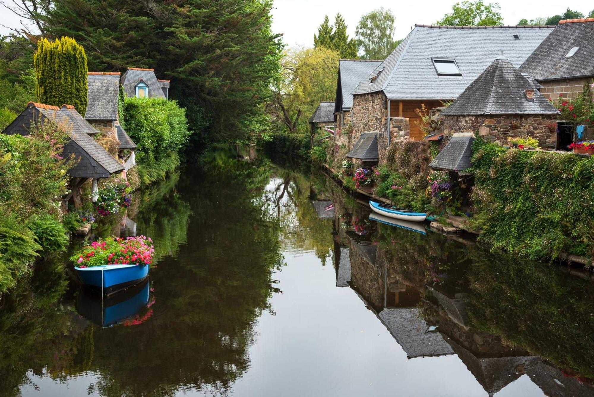 Gite Paimpol Le Loarwenn Esterno foto