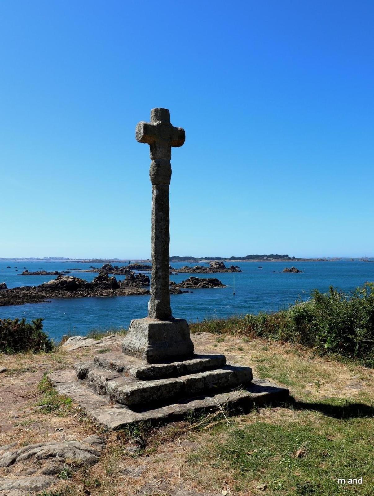 Gite Paimpol Le Loarwenn Esterno foto