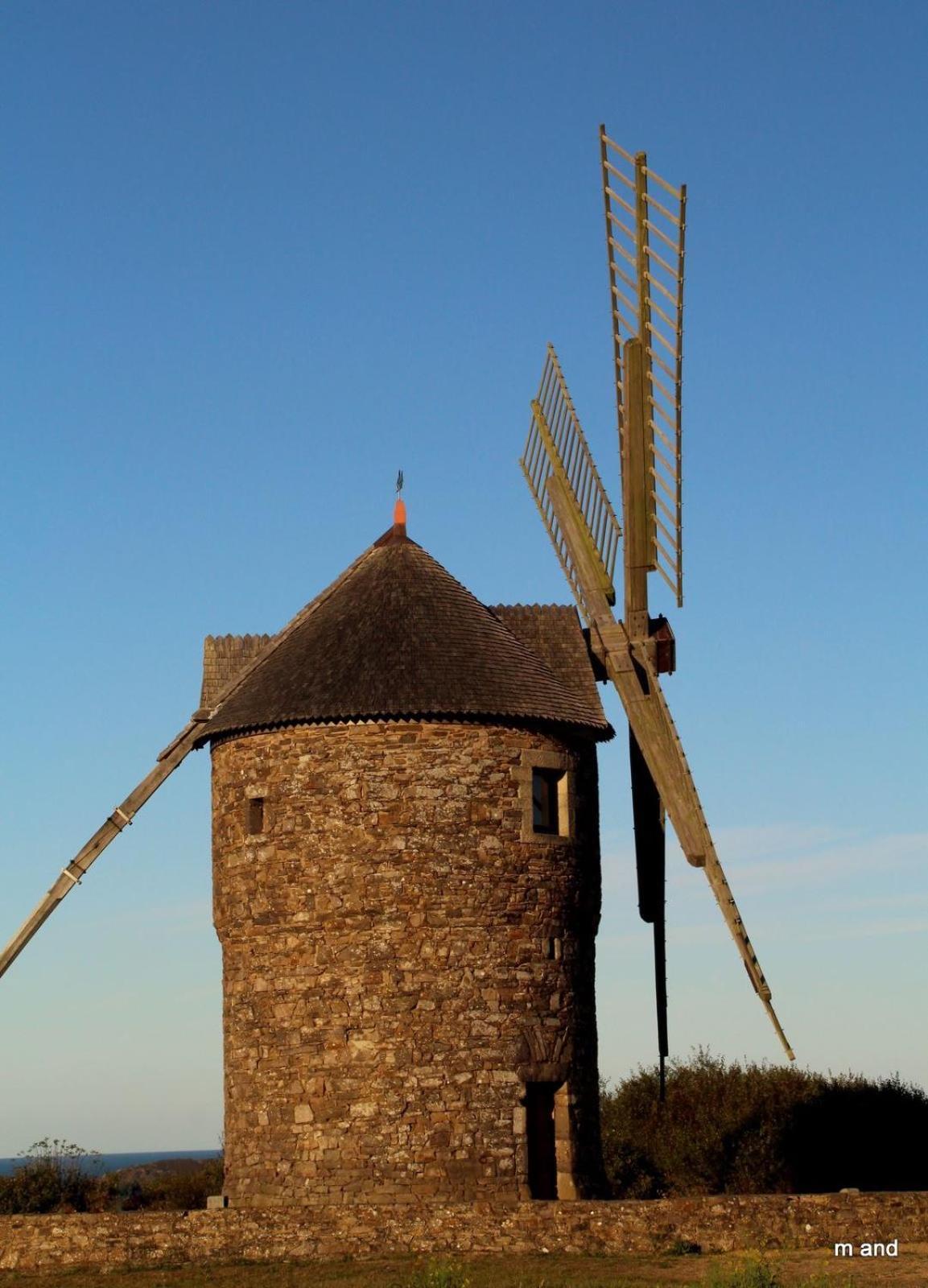 Gite Paimpol Le Loarwenn Esterno foto