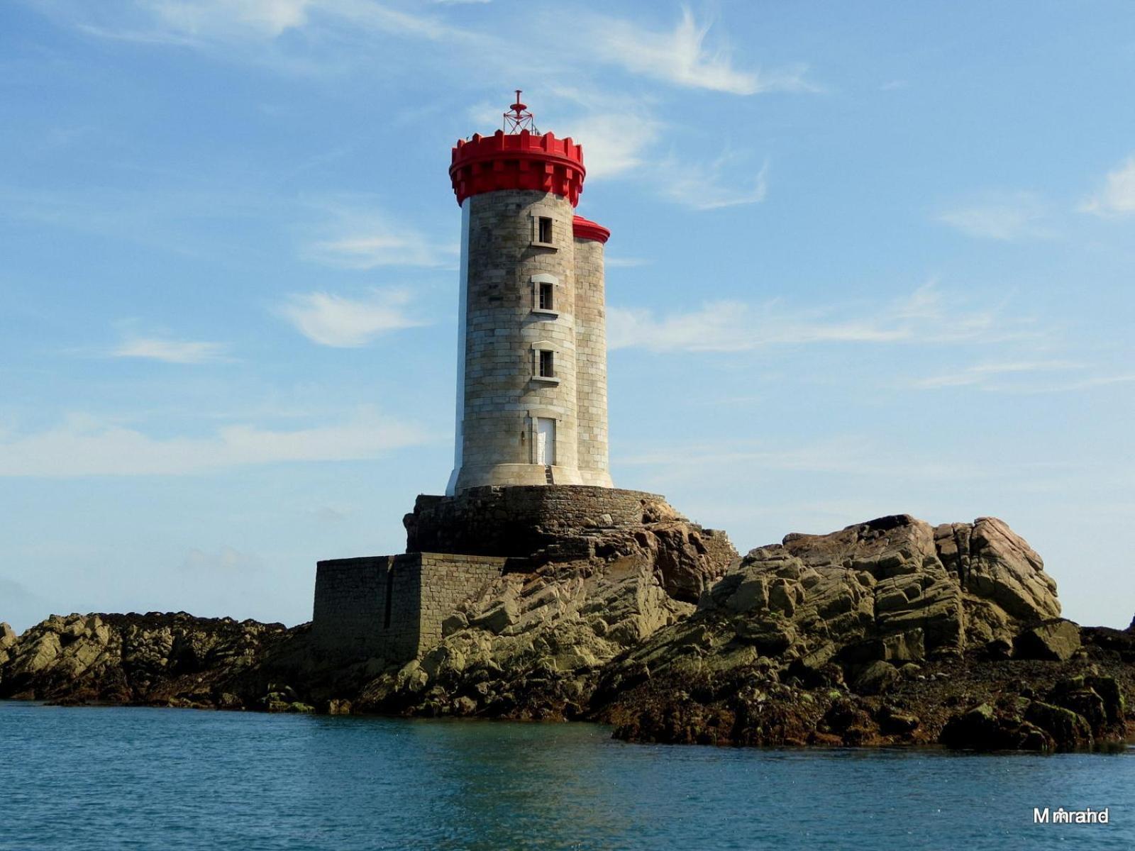 Gite Paimpol Le Loarwenn Esterno foto