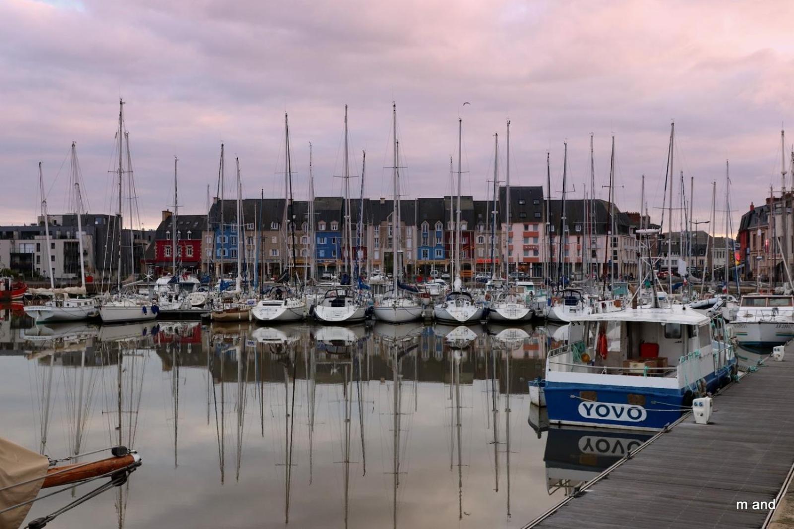 Gite Paimpol Le Loarwenn Esterno foto